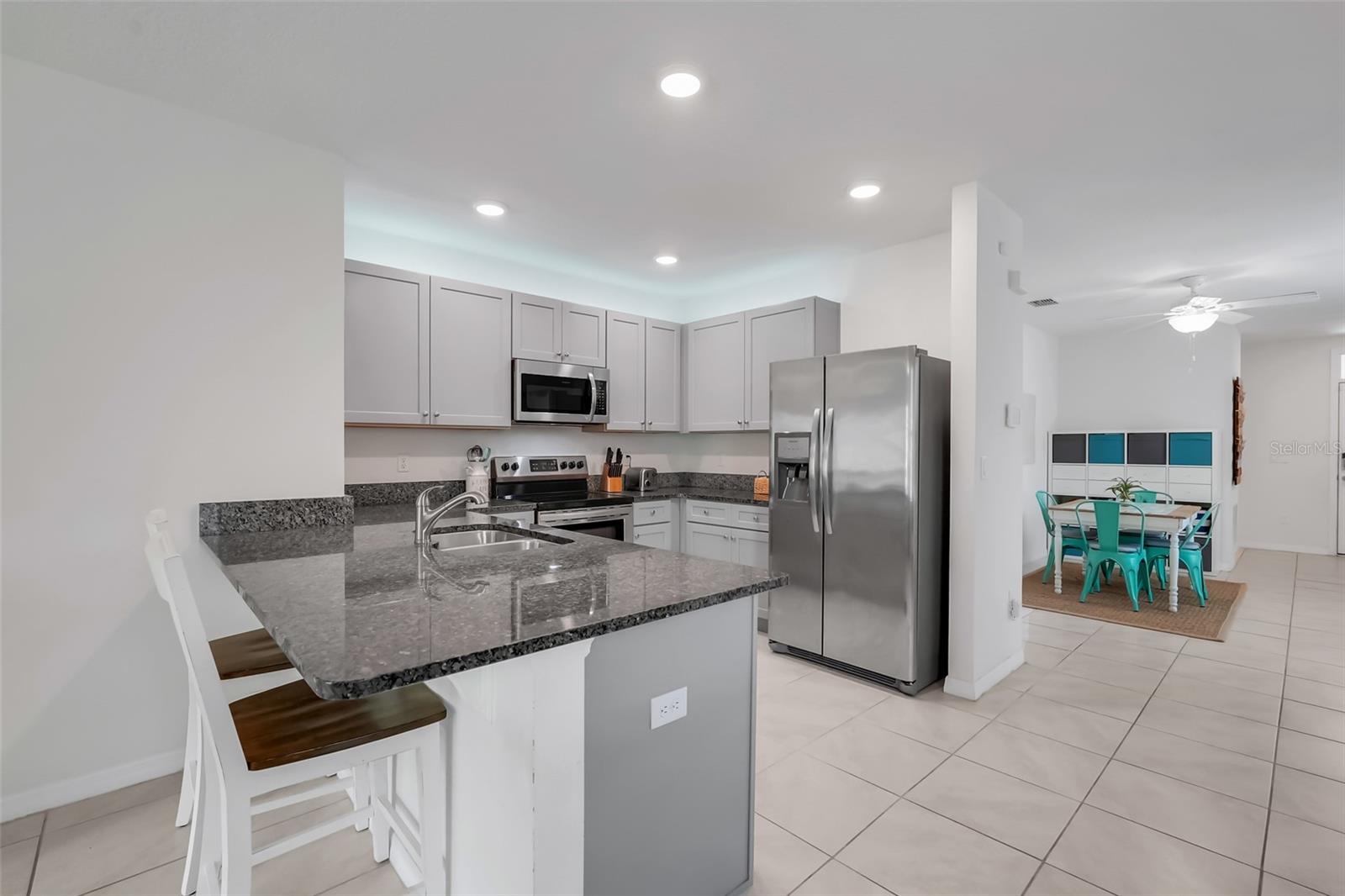 Residential in OCOEE 2