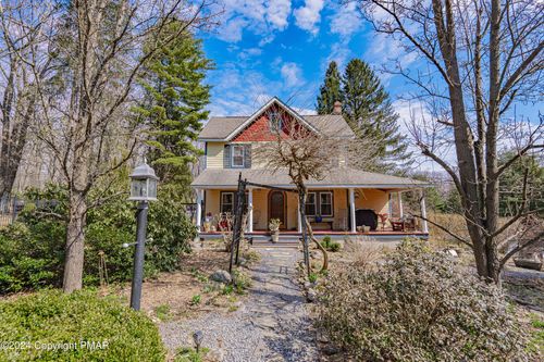 160 Long Road, Canadensis, PA, 18325 | Card Image