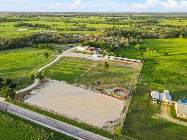 1425 County Road 116, Home with 3 bedrooms, 2 bathrooms and 6 parking in Caldwell TX | Image 32
