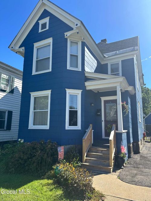 226 E Main St, Johnstown, NY, 12095-2618 | Card Image