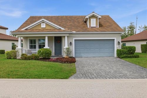 7542 Cypress Walk Dr, FORT MYERS, FL, 33966 | Card Image