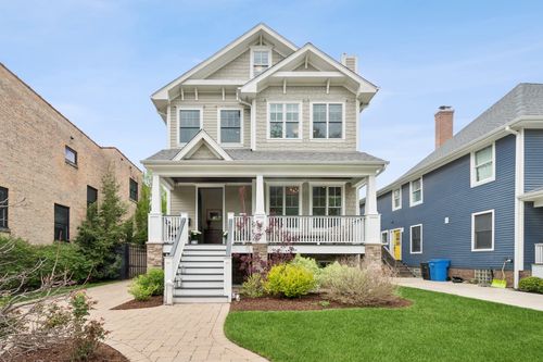 3830 Lowell Ave, Chicago, IL, 60641-2854 | Card Image