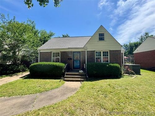 1411 Marion Ave, Tulsa, OK, 74112-5922 | Card Image