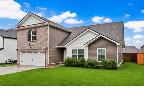 1101 Whitney Dr, Clarksville, TN, 37042-2984 | Card Image