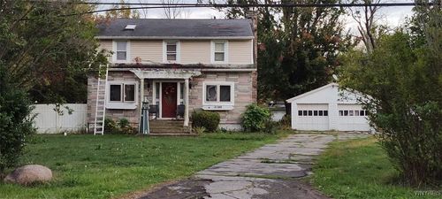 2388 Lake Rd, Ransomville, NY, 14131-9629 | Card Image