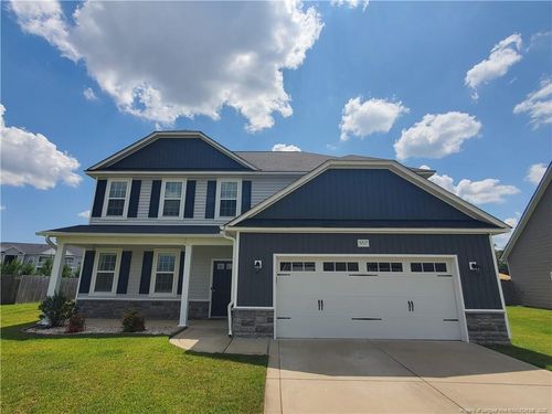5717 Pondhaven Drive, Fayetteville, NC, 28314 | Card Image