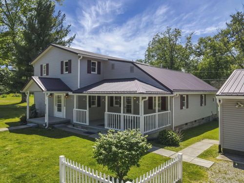 13423 Cedar Rd Ne, Thornville, OH, 43076-9166 | Card Image