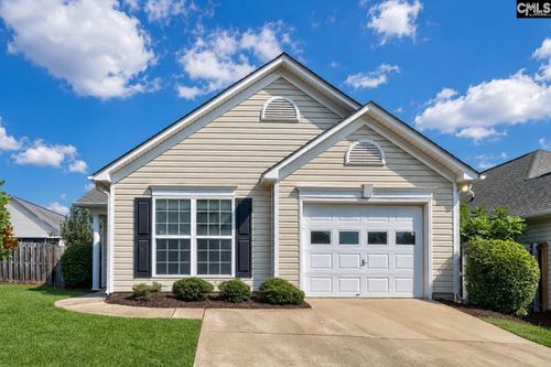 411 Moet Drive, Columbia, SC, 29210 | Card Image