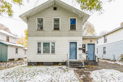 626 Jay St, Rochester, NY, 14611-1344 | Card Image