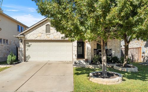 109 Briar Park Dr, Georgetown, TX, 78626-7344 | Card Image