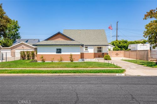 6171 Chickasaw Dr, Westminster, CA, 92683-2007 | Card Image