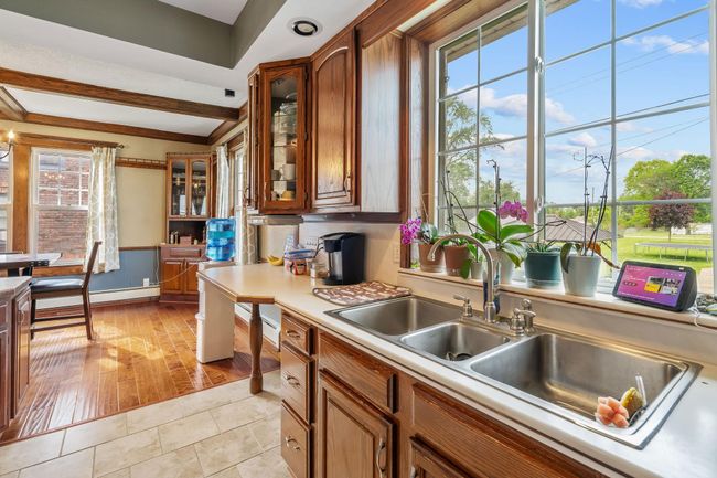 812 E Rochester St, House other with 3 bedrooms, 3 bathrooms and null parking in Akron IN | Image 17