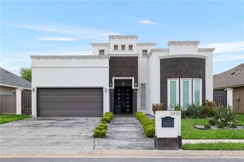 3416 Toucan Ave, McAllen, TX, 78504-0437 | Card Image