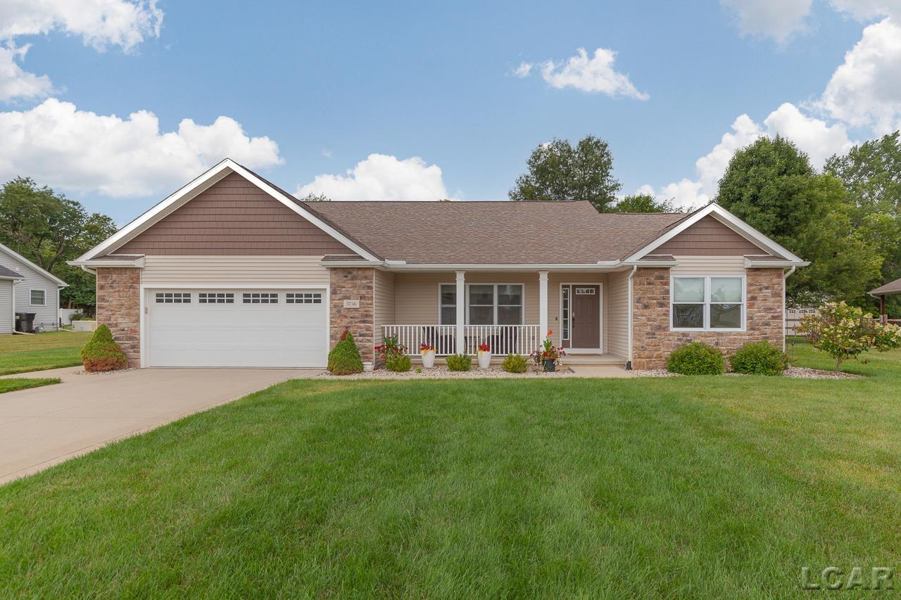Tanner Marie Dr, Adrian, MI 49221
