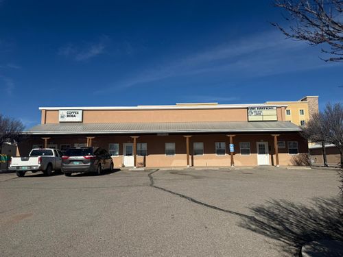 3 George Ct, Edgewood, NM, 87015-9145 | Card Image