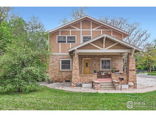 3116 47th St, Boulder, CO, 80301-2223 | Card Image