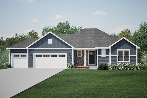 N156W19487 East Gate Drive, Jackson, WI, 53037 | Card Image