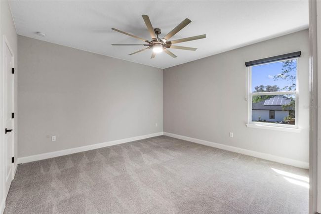 Bedroom 5 - Upstairs | Image 33