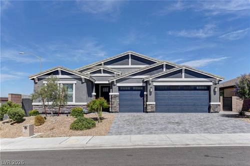 6390 Montrose Park Ct, Las Vegas, NV, 89149-2315 | Card Image