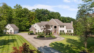 11955 Epping Trail, House other with 4 bedrooms, 6 bathrooms and null parking in Chardon OH | Image 1