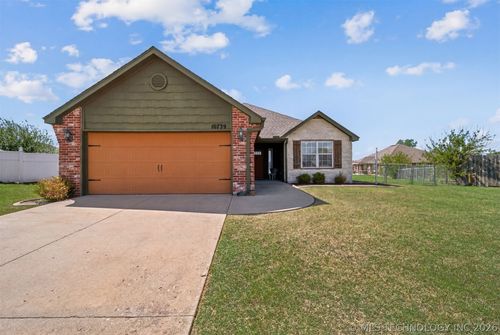 10739 E 121st Court, Collinsville, OK, 74021 | Card Image