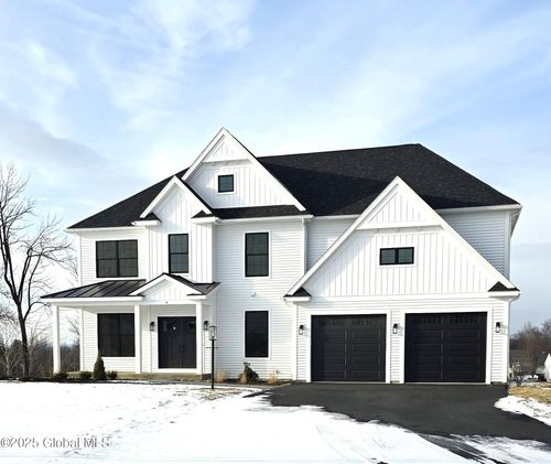 3 Faulkner Dr, Waterford, NY, 12188-1222 | Card Image