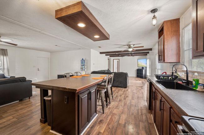 157 County Road 6816, House other with 4 bedrooms, 2 bathrooms and null parking in Natalia TX | Image 15