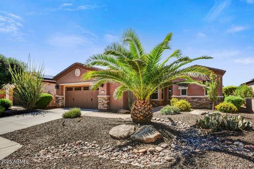 12903 W Brookhart Way, Peoria, AZ, 85383-5345 | Card Image