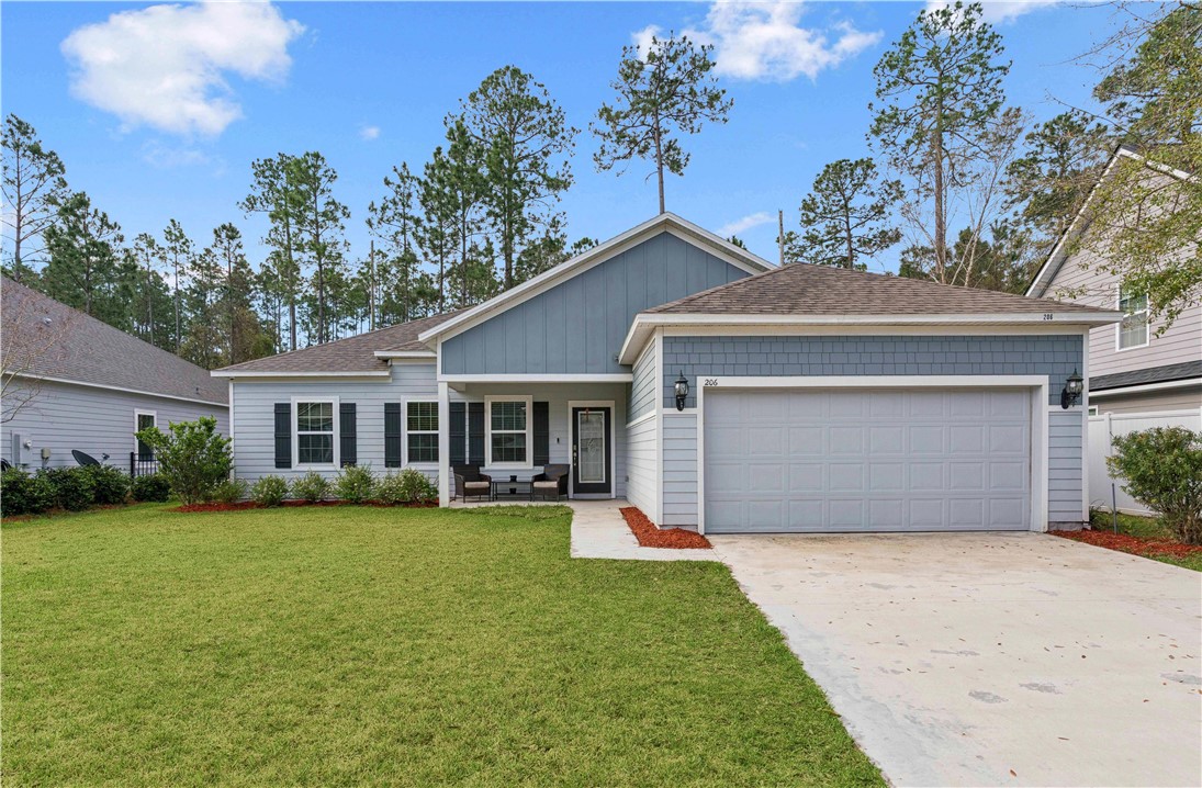 Residential in St Marys 2