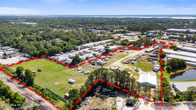 5915 Carolina Beach Rd, Home with 0 bedrooms, 0 bathrooms and null parking in Wilmington NC | Image 8