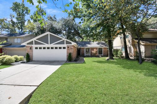 59 S Waxberry Rd, The Woodlands, TX, 77381-3479 | Card Image