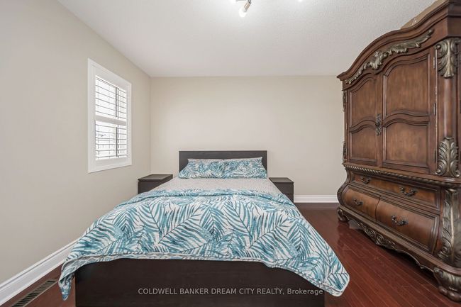 60 Capistro St, House other with 8 bedrooms, 5 bathrooms and 4 parking in Brampton ON | Image 30