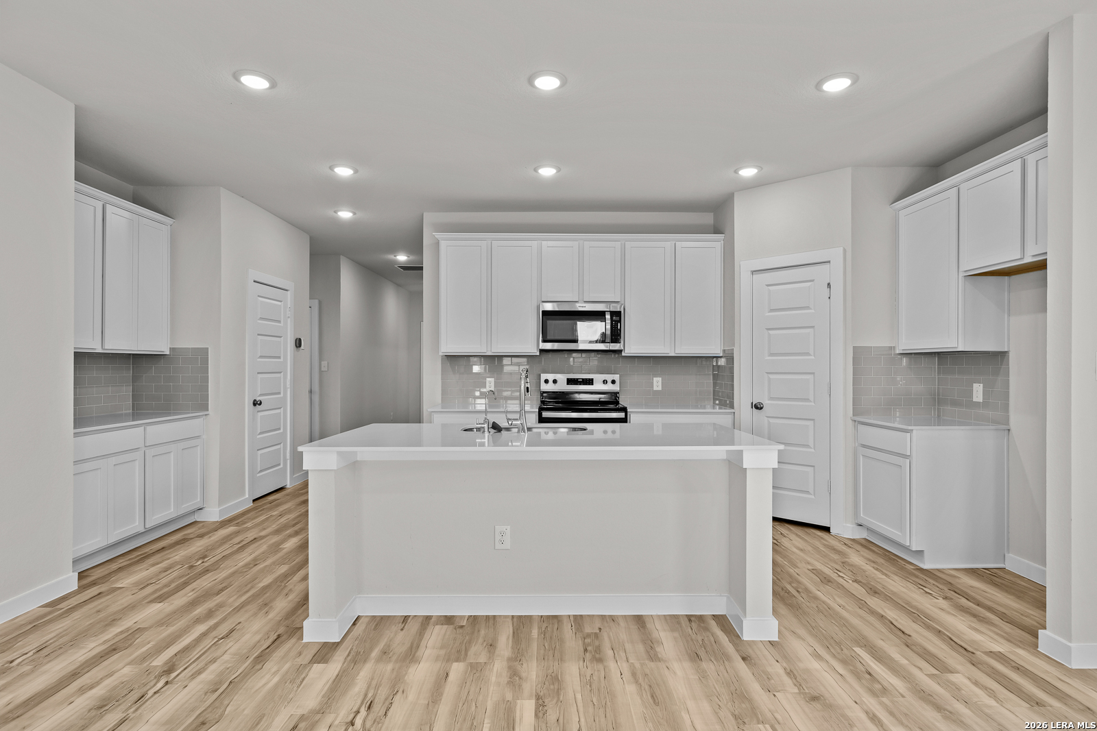 Residential in San Antonio 4