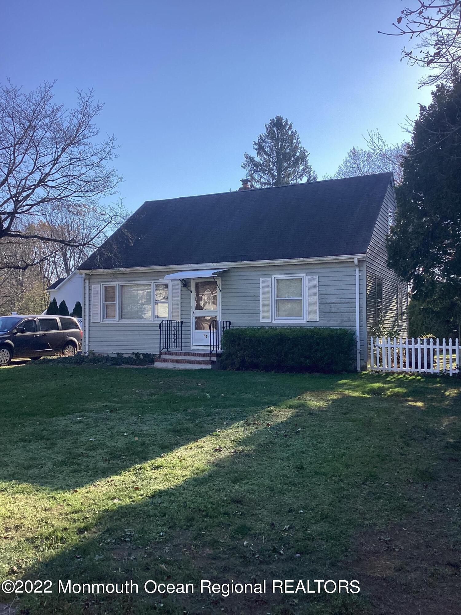 25 Beechwood Terrace, Sold in Matawan Zoocasa