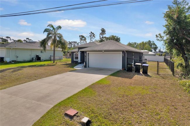 4262 Heaton Ter, House other with 3 bedrooms, 2 bathrooms and null parking in NORTH PORT FL | Image 42