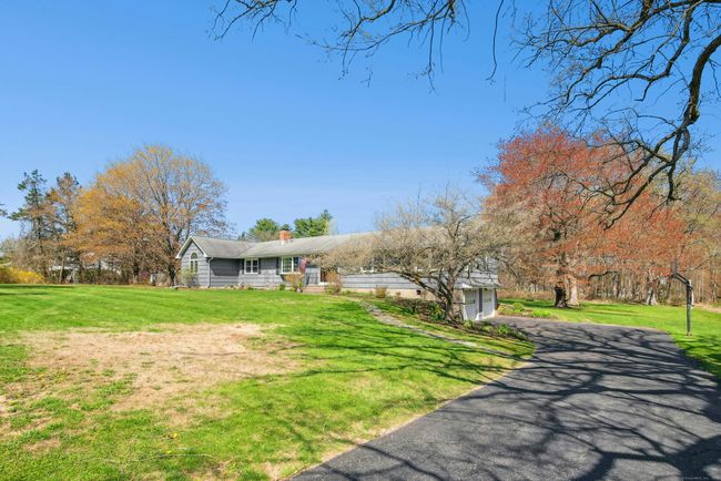20 Mill Brook Ter, House other with 4 bedrooms, 3 bathrooms and 6 parking in Monroe CT | Image 34