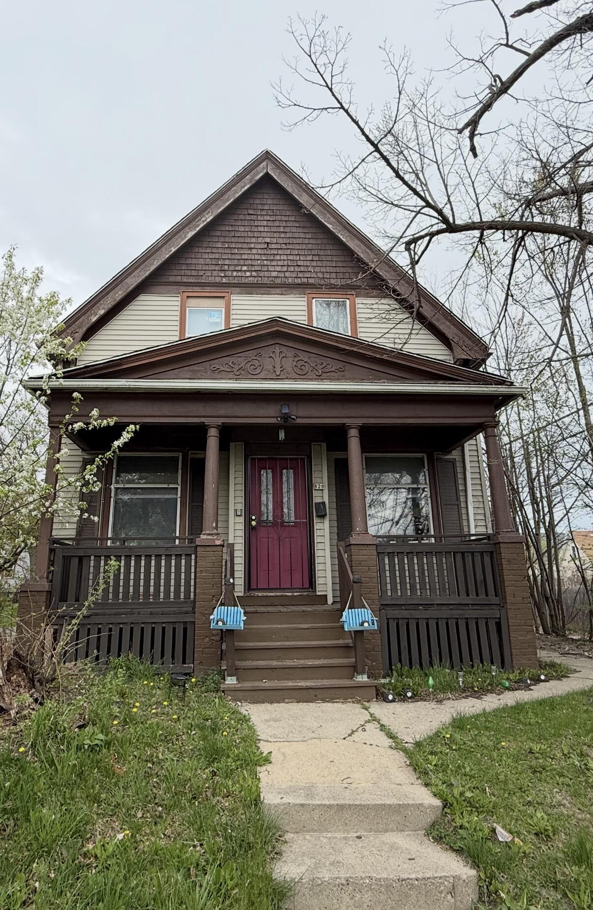 Residential in Milwaukee