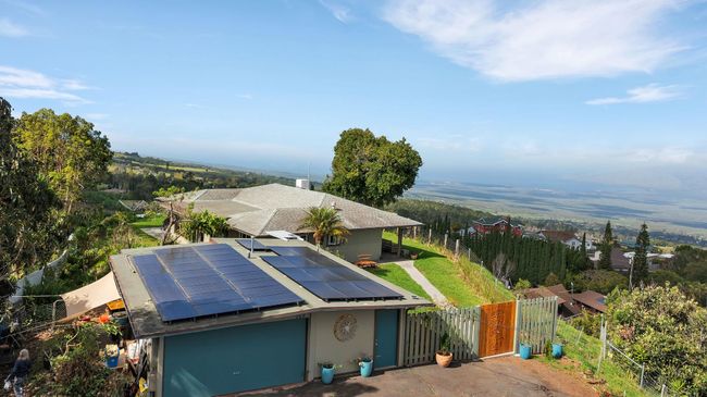 712 Upper Kimo Dr, House other with 3 bedrooms, 2 bathrooms and null parking in Kula HI | Image 39