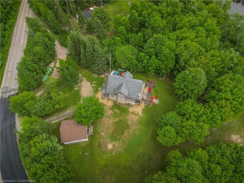 5 Bridge Rd, Magnetawan, ON, P0A1P0 | Card Image