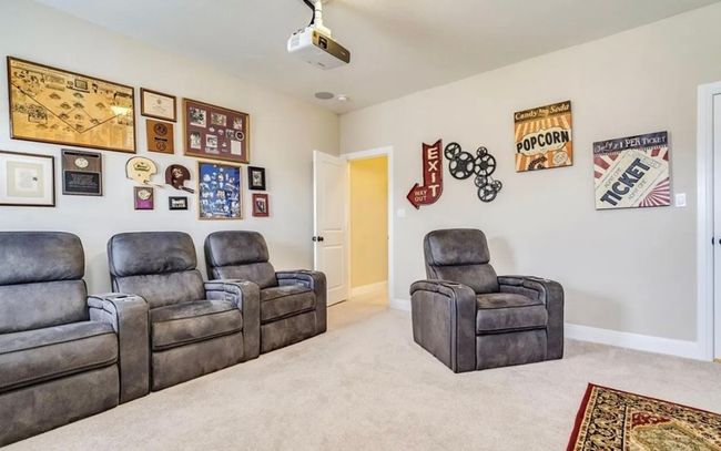 317 Buffalo Cave Rd, House other with 4 bedrooms, 4 bathrooms and null parking in Georgetown TX | Image 26