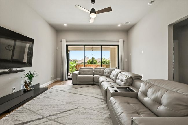 4613 Bernstein Blvd, House other with 4 bedrooms, 3 bathrooms and null parking in Denton TX | Image 13