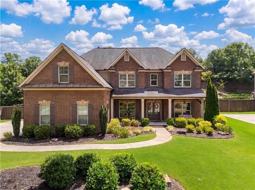 6910 Concord Brook Ln, Cumming, GA, 30028-3030 | Card Image