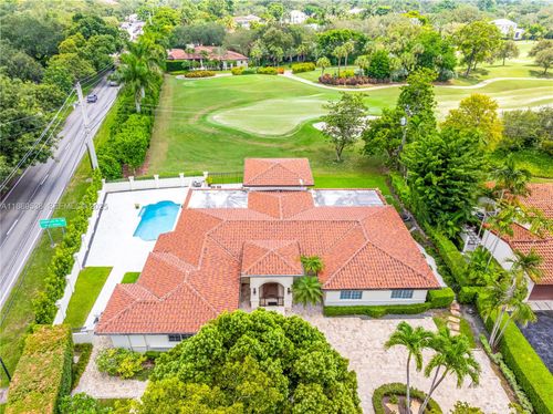 4001 Santa Maria St, Coral Gables, FL, 33146-1120 | Card Image