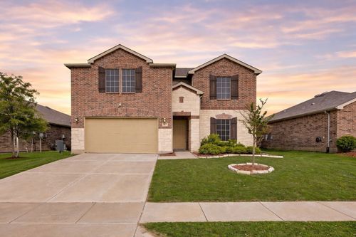 1409 Nicholas Ln, Little Elm, TX, 75068-3157 | Card Image