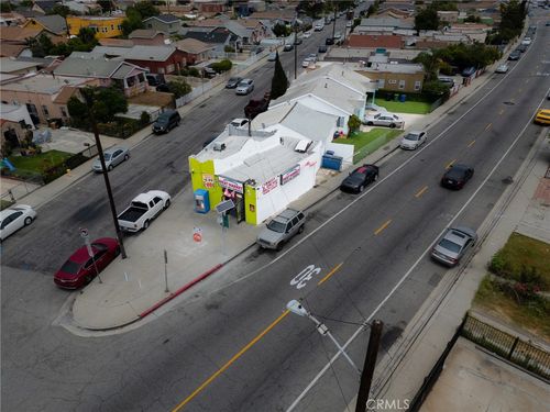 8506 Santa Fe Ave, Huntington Park, CA, 90255-6716 | Card Image