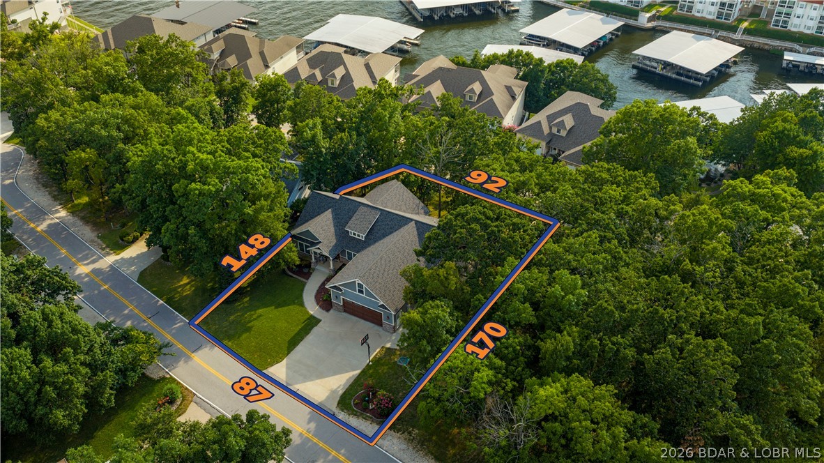 Residential in Lake Ozark 2