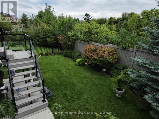 22 Prada Crt, House other with 6 bedrooms, 5 bathrooms and 6 parking in Brampton ON | Image 34