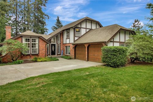 25431 Mountain Dr, Arlington, WA, 98223-7283 | Card Image