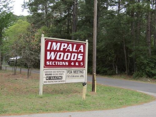 22 Gnu S, Onalaska, TX, 77360 | Card Image