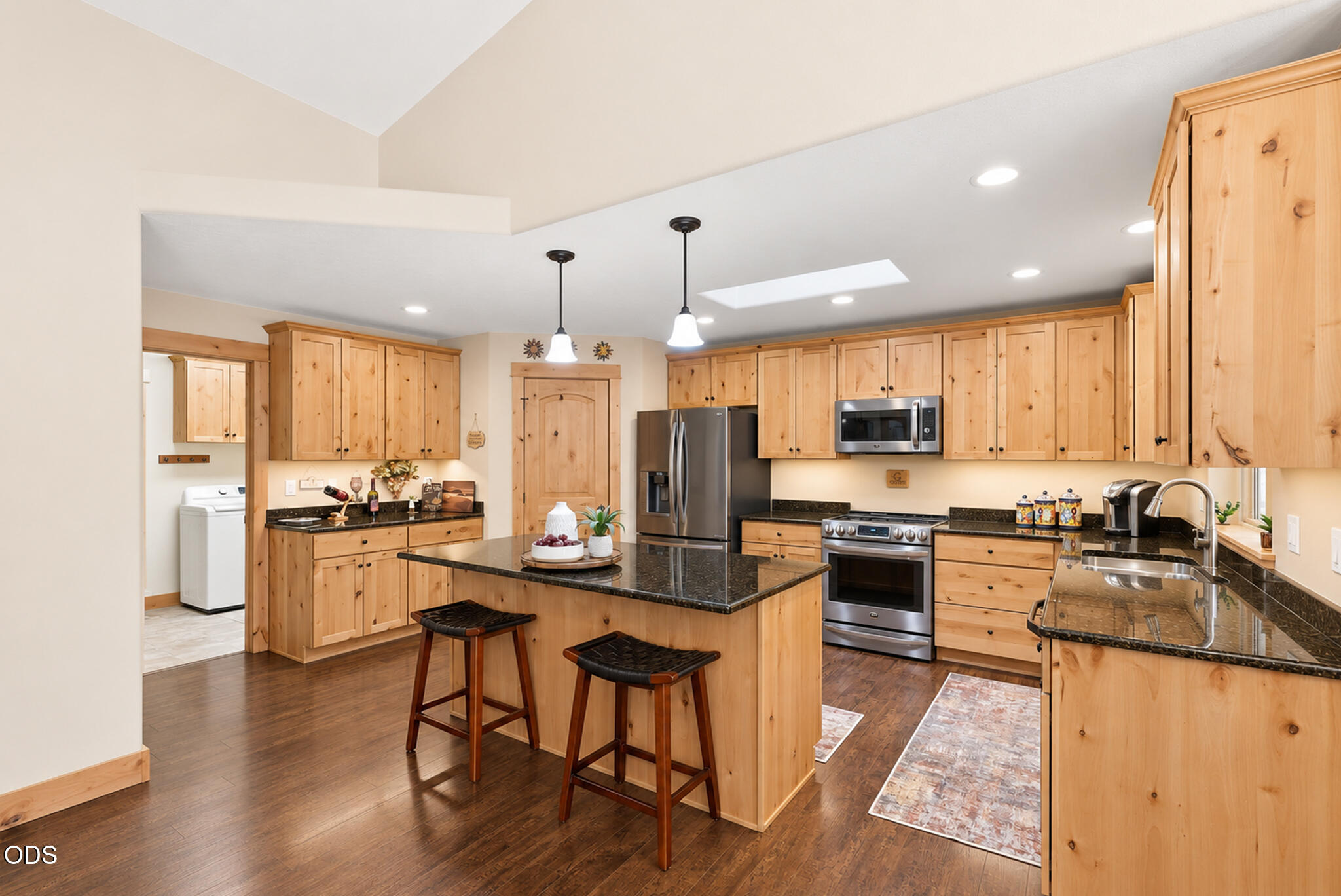 Residential in Bend 4